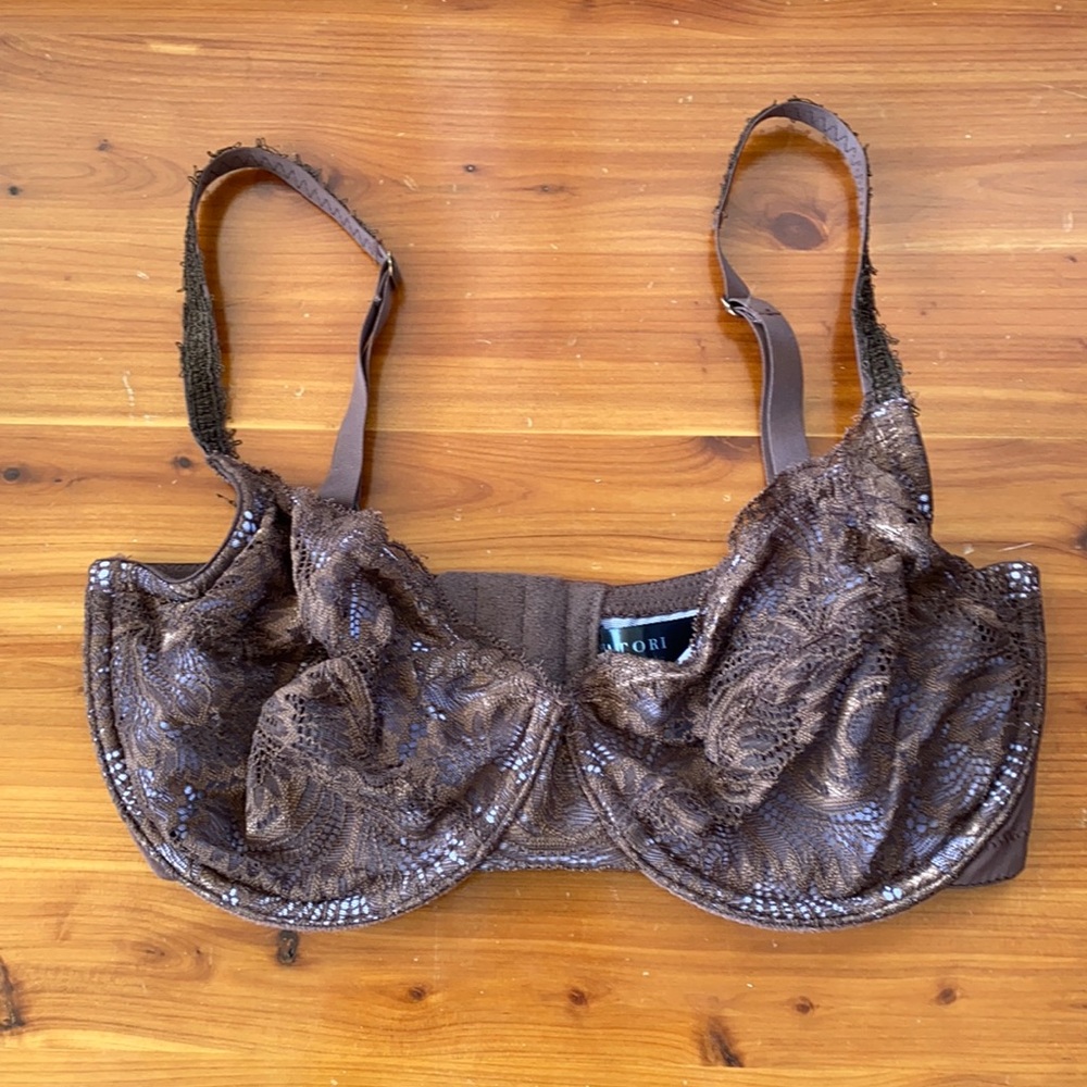 Natori Fatale 32DD BRA